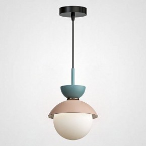 Подвесной светильник Imperiumloft Pompon POMPON01 в Режи - rezh.mebel24.online | фото 2