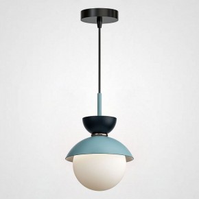 Подвесной светильник Imperiumloft Pompon POMPON01 в Режи - rezh.mebel24.online | фото 2