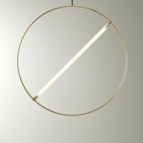 Подвесной светильник Imperiumloft Resist Led B RESIST-LED-B01 в Режи - rezh.mebel24.online | фото