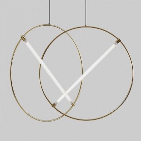 Подвесной светильник Imperiumloft Resist Led B RESIST-LED-B01 в Режи - rezh.mebel24.online | фото 2