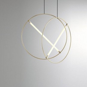 Подвесной светильник Imperiumloft Resist Led B RESIST-LED-B01 в Режи - rezh.mebel24.online | фото 3