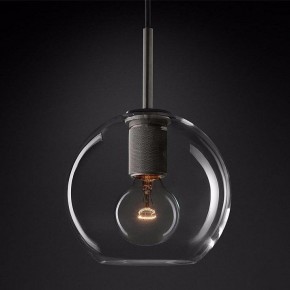 Подвесной светильник Imperiumloft Rh Utilitaire Globe Pendant 40.2334 в Режи - rezh.mebel24.online | фото