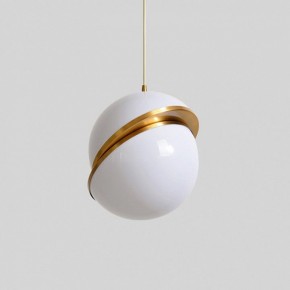 Подвесной светильник Imperiumloft С Crescent Celling Broom 40.1507 в Режи - rezh.mebel24.online | фото