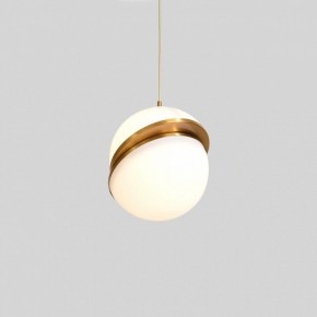 Подвесной светильник Imperiumloft С Crescent Celling Broom 40.1507 в Режи - rezh.mebel24.online | фото 3