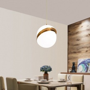 Подвесной светильник Imperiumloft С Crescent Celling Broom 40.1507 в Режи - rezh.mebel24.online | фото 4