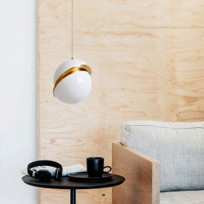 Подвесной светильник Imperiumloft С Crescent Celling Broom 40.1507 в Режи - rezh.mebel24.online | фото 5