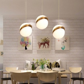 Подвесной светильник Imperiumloft С Crescent Celling Broom 40.1507 в Режи - rezh.mebel24.online | фото 7