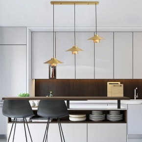 Подвесной светильник Imperiumloft Serenity SERENITY01 в Режи - rezh.mebel24.online | фото 3