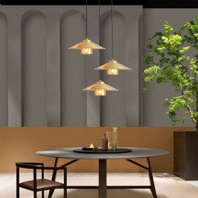 Подвесной светильник Imperiumloft Serenity SERENITY01 в Режи - rezh.mebel24.online | фото 4