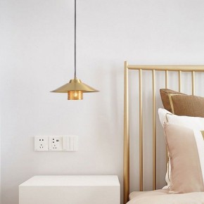 Подвесной светильник Imperiumloft Serenity SERENITY01 в Режи - rezh.mebel24.online | фото 5