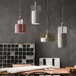 Подвесной светильник Imperiumloft Skovl B SKOVL01 в Режи - rezh.mebel24.online | фото 3