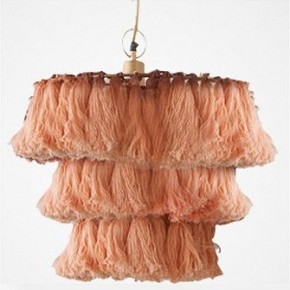 Подвесной светильник Imperiumloft Tassel TASSEL01 в Режи - rezh.mebel24.online | фото