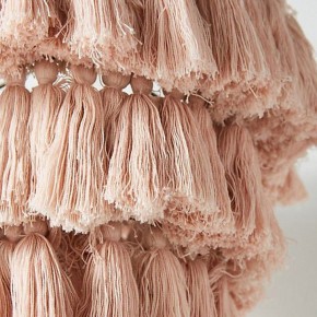 Подвесной светильник Imperiumloft Tassel TASSEL01 в Режи - rezh.mebel24.online | фото 2