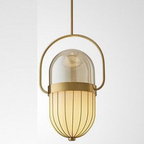 Подвесной светильник Imperiumloft Tend TEND01 в Режи - rezh.mebel24.online | фото