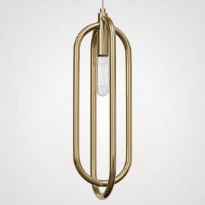 Подвесной светильник Imperiumloft Tube TUBE01 в Режи - rezh.mebel24.online | фото