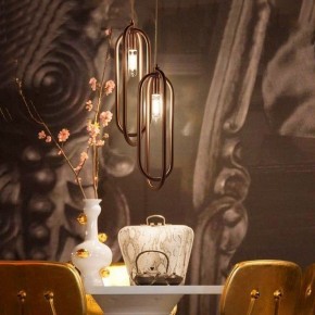 Подвесной светильник Imperiumloft Tube TUBE01 в Режи - rezh.mebel24.online | фото 2