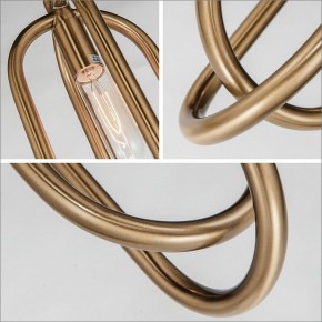 Подвесной светильник Imperiumloft Tube TUBE01 в Режи - rezh.mebel24.online | фото 5