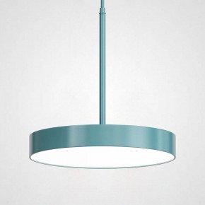 Подвесной светильник Imperiumloft Turna One Blue By Imperiumloft TURNA-ONE01 в Режи - rezh.mebel24.online | фото