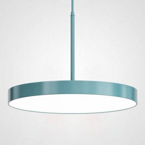 Подвесной светильник Imperiumloft Turna One Blue By Imperiumloft TURNA-ONE01 в Режи - rezh.mebel24.online | фото