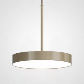 Подвесной светильник Imperiumloft Turna One Khaki By Imperiumloft TURNA-ONE01 в Режи - rezh.mebel24.online | фото