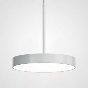 Подвесной светильник Imperiumloft Turna One White By Imperiumloft TURNA-ONE01 в Режи - rezh.mebel24.online | фото