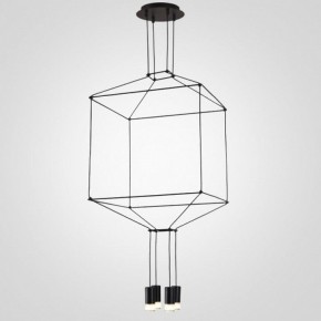 Подвесной светильник Imperiumloft Vibia Wireflow 40.1633 в Режи - rezh.mebel24.online | фото