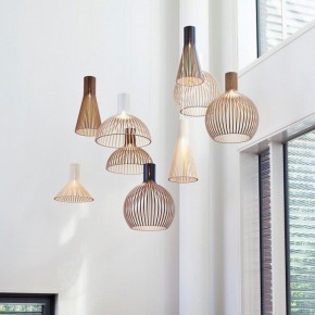 Подвесной светильник Imperiumloft Victo SECTO3 в Режи - rezh.mebel24.online | фото 3