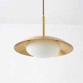 Подвесной светильник Imperiumloft Vitaby L1 VITABY01 в Режи - rezh.mebel24.online | фото