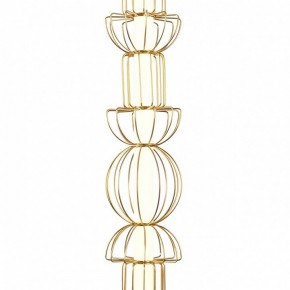 Подвесной светильник Indigo Collisore 14030/1P Gold в Режи - rezh.mebel24.online | фото 3
