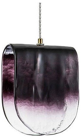 Подвесной светильник Indigo Manto 11035/1P Smoke в Режи - rezh.mebel24.online | фото 1