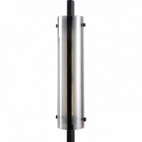Подвесной светильник Indigo Vitreo 11067/A/1P Black в Режи - rezh.mebel24.online | фото 2
