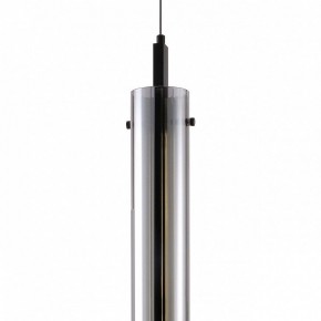 Подвесной светильник Indigo Vitreo 11067/B/1P Black в Режи - rezh.mebel24.online | фото 2