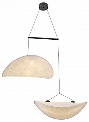 Подвесной светильник Kink Light Брами 08022-60+60,01 в Режи - rezh.mebel24.online | фото