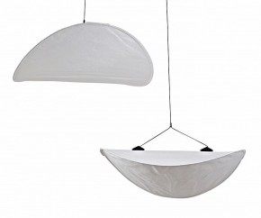 Подвесной светильник Kink Light Брами 08022-60+60,01 в Режи - rezh.mebel24.online | фото 2