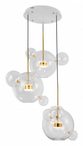 Подвесной светильник Kink Light Галла 07545-4 (3A),21 в Режи - rezh.mebel24.online | фото
