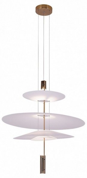 Подвесной светильник Kink Light Гида 08403-36+50+68+21,20(01) в Режи - rezh.mebel24.online | фото 2