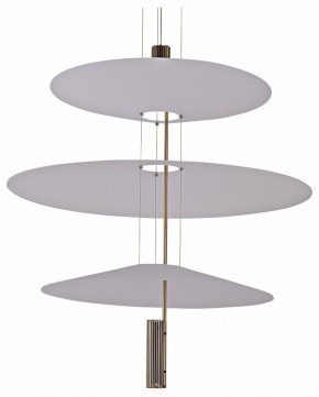 Подвесной светильник Kink Light Гида 08403-50+68+50,20(01) в Режи - rezh.mebel24.online | фото