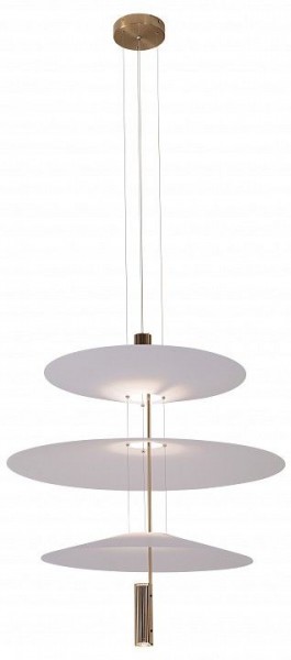 Подвесной светильник Kink Light Гида 08403-50+68+50,20(01) в Режи - rezh.mebel24.online | фото 2