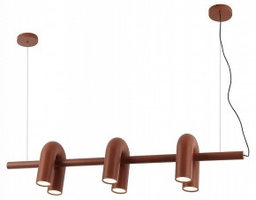 Подвесной светильник Kink Light Канти 08465-3A,06 в Режи - rezh.mebel24.online | фото 2
