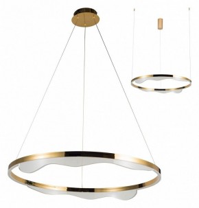 Подвесной светильник Kink Light Кастела 08263-80,36 в Режи - rezh.mebel24.online | фото 2