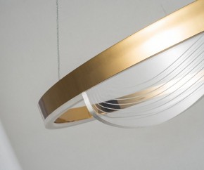 Подвесной светильник Kink Light Кастела 08263-80,36 в Режи - rezh.mebel24.online | фото 3