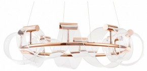 Подвесной светильник Kink Light Ранни 08037-70,37 в Режи - rezh.mebel24.online | фото