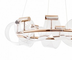 Подвесной светильник Kink Light Ранни 08037-70,37 в Режи - rezh.mebel24.online | фото 3