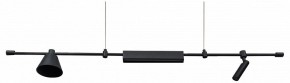 Подвесной светильник Kink Light Ристо 07616-115L,19 в Режи - rezh.mebel24.online | фото
