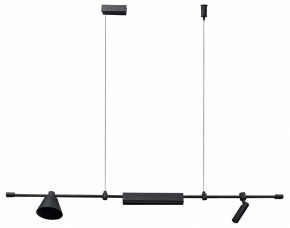 Подвесной светильник Kink Light Ристо 07616-115L,19 в Режи - rezh.mebel24.online | фото 2