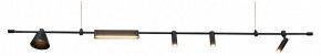 Подвесной светильник Kink Light Ристо 07616-180L,19 в Режи - rezh.mebel24.online | фото