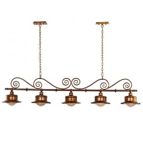 Подвесной светильник L-Arte Luce Brigg L13505.86 в Режи - rezh.mebel24.online | фото