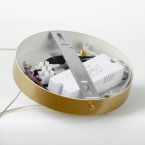 Подвесной светильник LGO Wave LSP-7216 в Режи - rezh.mebel24.online | фото 6