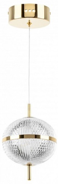Подвесной светильник Lightstar Acrile 738023 в Режи - rezh.mebel24.online | фото 2