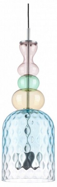 Подвесной светильник Lightstar Belle 814002 в Режи - rezh.mebel24.online | фото